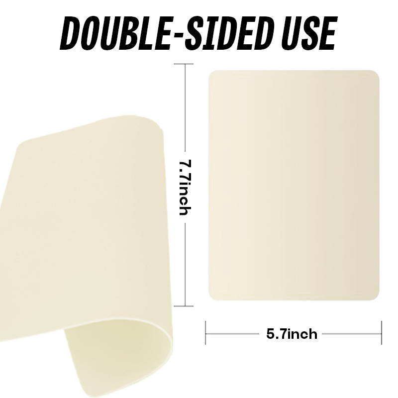 3/5/10/15 pièces Silicone tatouage pratique peau blanc Double faux tatouage peau haute qualité tatouage débutant pratique cuir synthétique