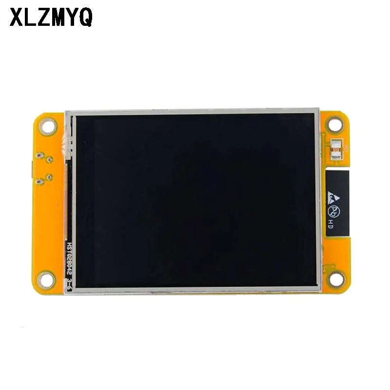 ESP32 Touch Screen 2.8inch TFT LCD Display ILI9341 Resistive Touch Module 240 * 320 ESP32-2432S028R Bluetooth WIFI LCD Moddule