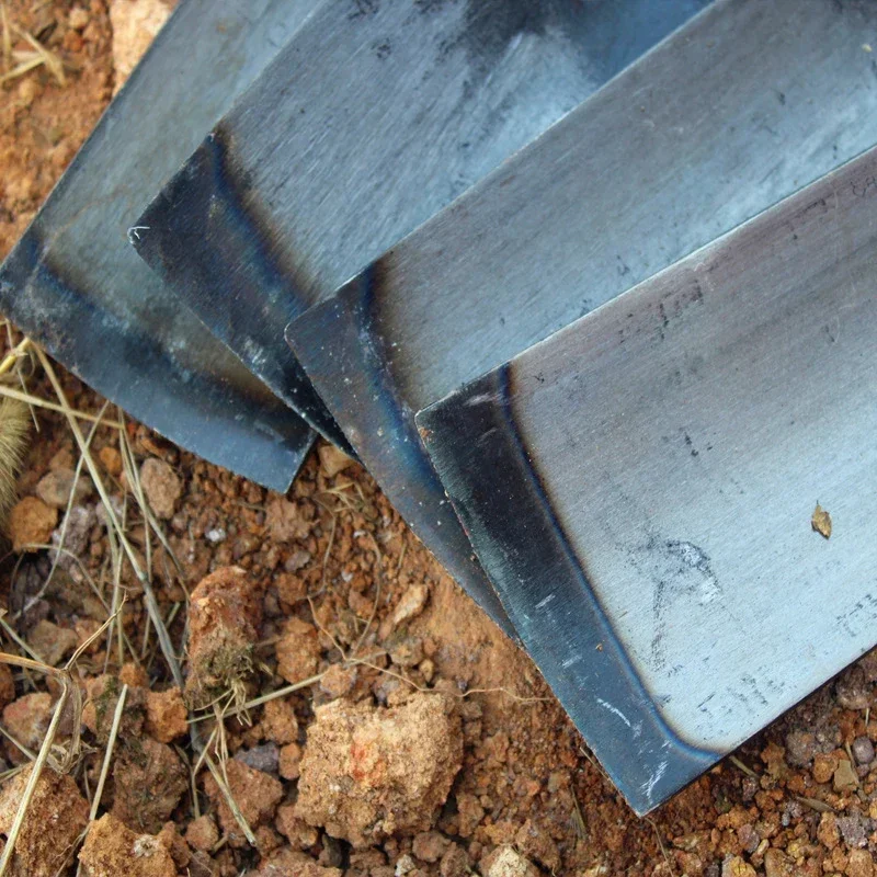 マンガン鋼の肥厚掘削シャベル農業園芸掘削シャベル 삽雑草除去、掘削、園芸用 лопата