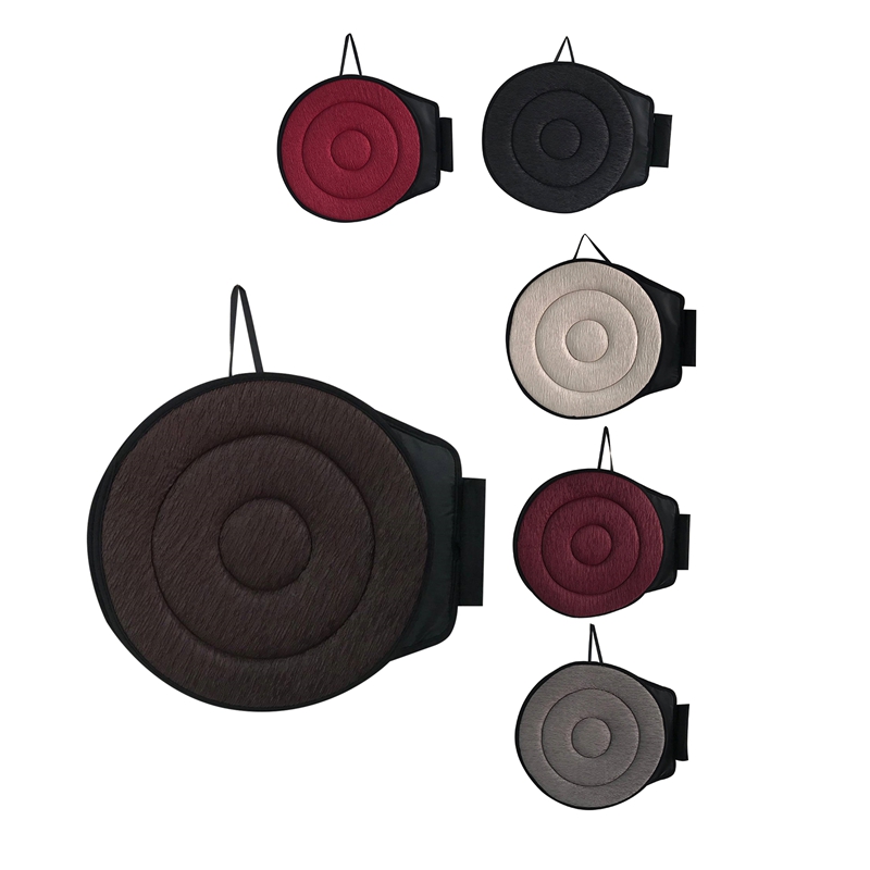 Top!-360 Rotating Seat Cushion For Car Rotating Car Seat Cushion For Car Swivel Car Seat 360 Rotating Seat Non Slip Cushion
