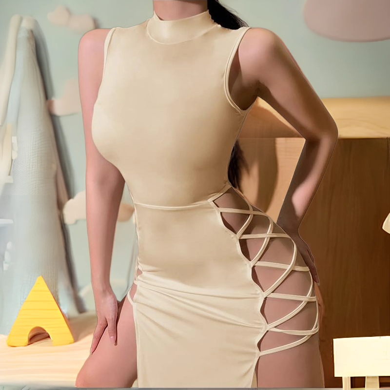 2025 Zomer Europa En Amerika Nieuwe Tank Top Riem Sexy Hoge Kinderen