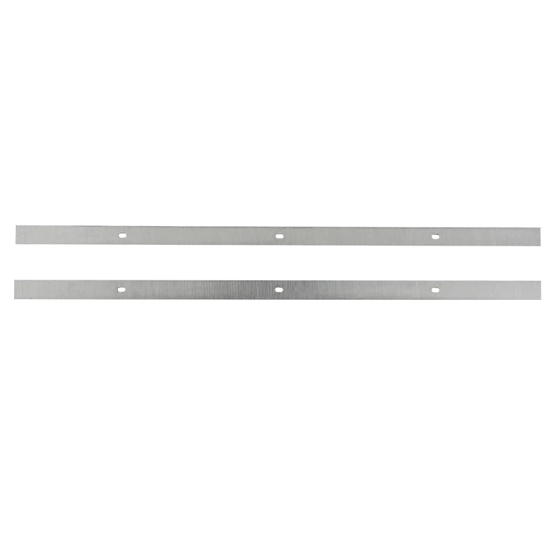 STARIBS 13" Lame per pialla 332x12x1,5 mm Coltelli per pialla per la lavorazione del legno per Metabo DH330 DH316 0911063549   INTERSKOL PC-330 2 PZ