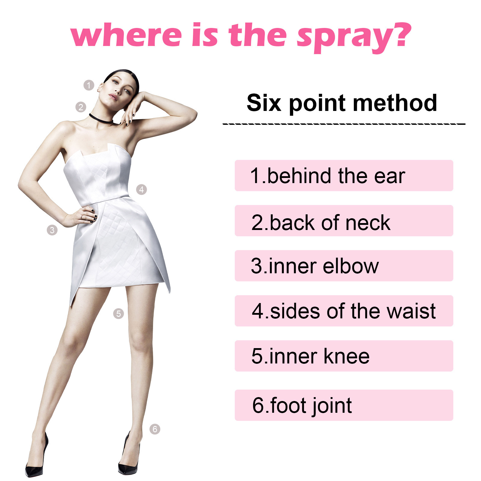 Perfumes Glamour com Perfume Floral, Fragrância Natural, Perfume Melhorado, Feromônios Leves, Névoa Corporal, Perfume Perfumado