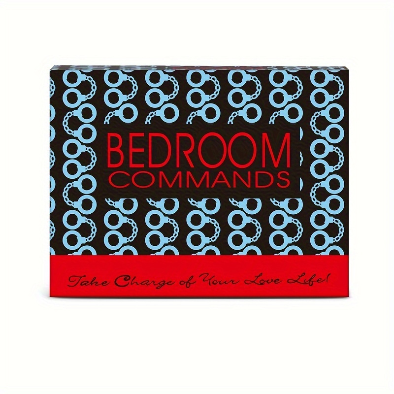 Erwachsenes Paar-Schlafzimmer-Kartenspiel, freches Geschenk, geeignet für Paare, Datum, Nacht, für Weihnachten, Halloween