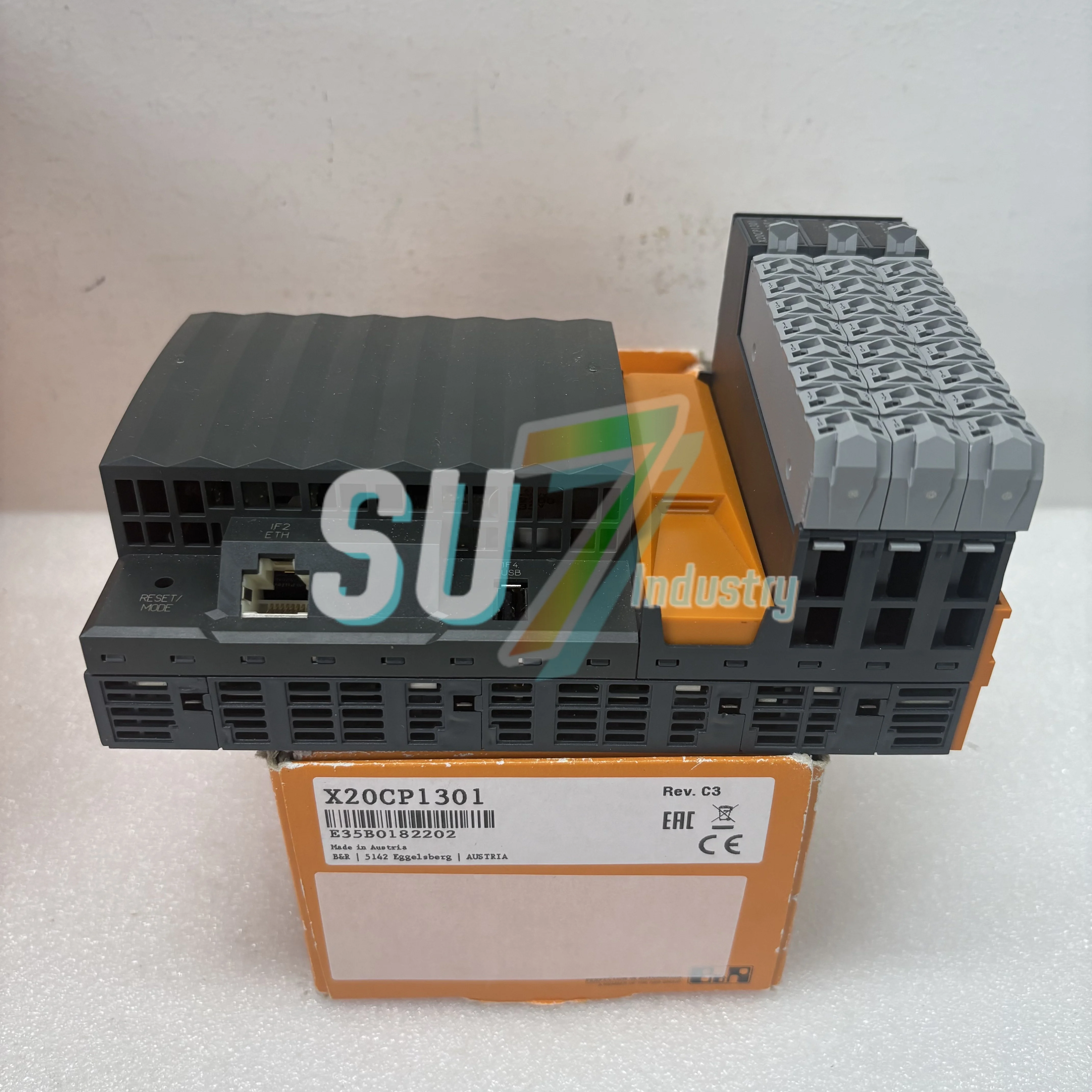 controller    New original   X20CP1301  X20CP1381  X20CP1382