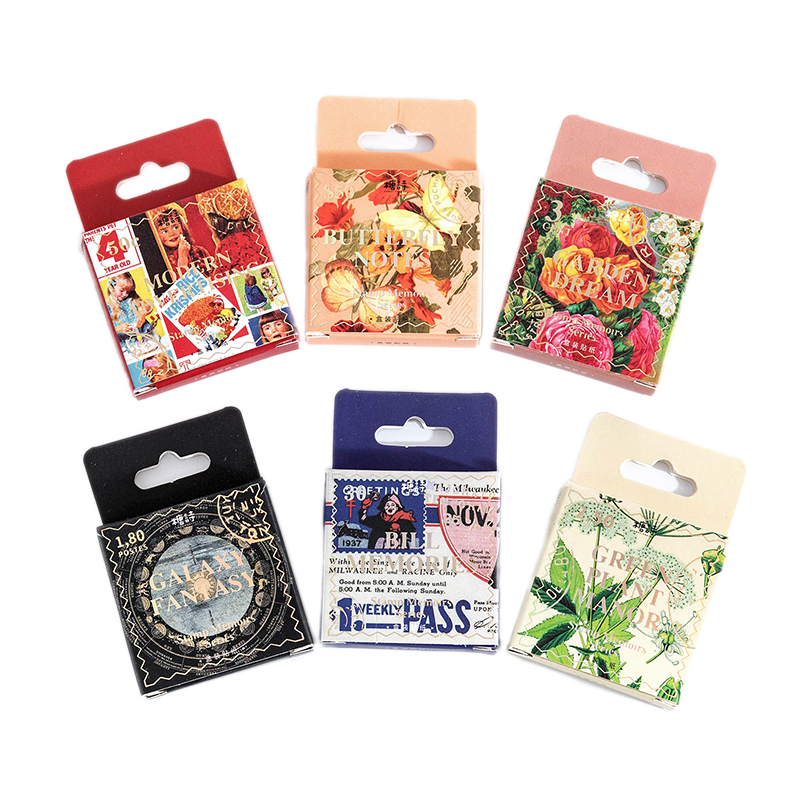 46 Chiếc ĐầM Vintage Cổ Ức Gel Dán Thêu Sò Trang Trí Văn Phòng Phẩm Rác Tạp Chí Tự Làm Chất Liệu Nghệ Thuật Deco Miếng Dán