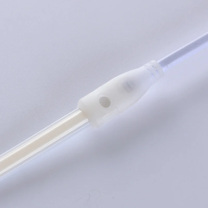 Enchufe UE para tira LED COB 220V
