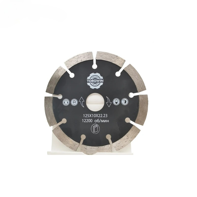 Lâmina de serra de diamante seco ultrafina, 125/150/180/230mm * 22.23mm, disco fino, granito, mármore, disco de corte, porcelana, telha, lâminas de cerâmica