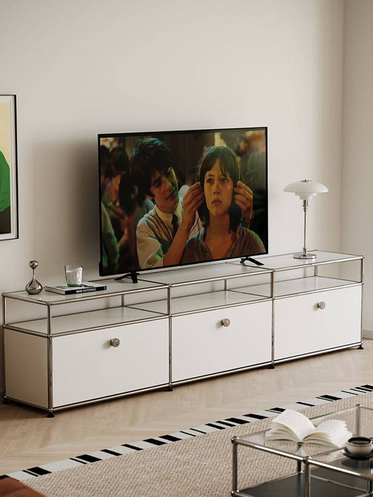 Подставка для телевизора, шкафы для хранения, угловой шкаф, металлический шкаф для хранения, шкафы для гостиной, мебель