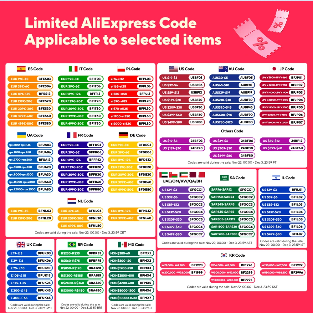 Windows 10/11 8GB 3200mhz