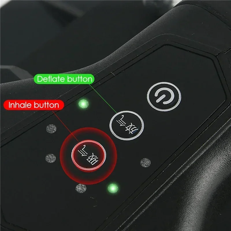 마키타 배터리용 전기 진공 흡입 컵, 조정 가능한 진공 흡입기, 화강암 유리 타일 리프터, 핸들링 도구, 4 단 기어, 150kg