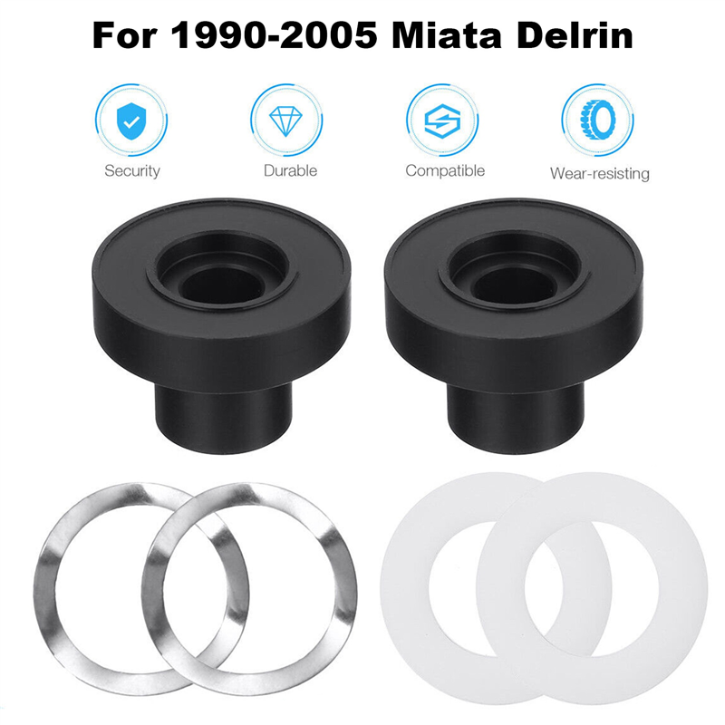 Geschikt Voor 1990-2005 Mazda Miata Delrin Raambussen 909-925