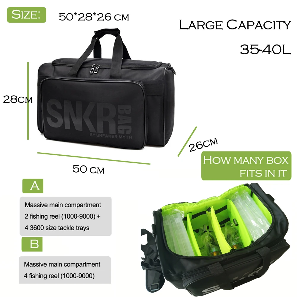Large Multiple Compartment Sport Training Gym Bags Men Sneaker Gym Bag Shoe Packing Cube Organizer Waterproof Shoulder Bag bolso