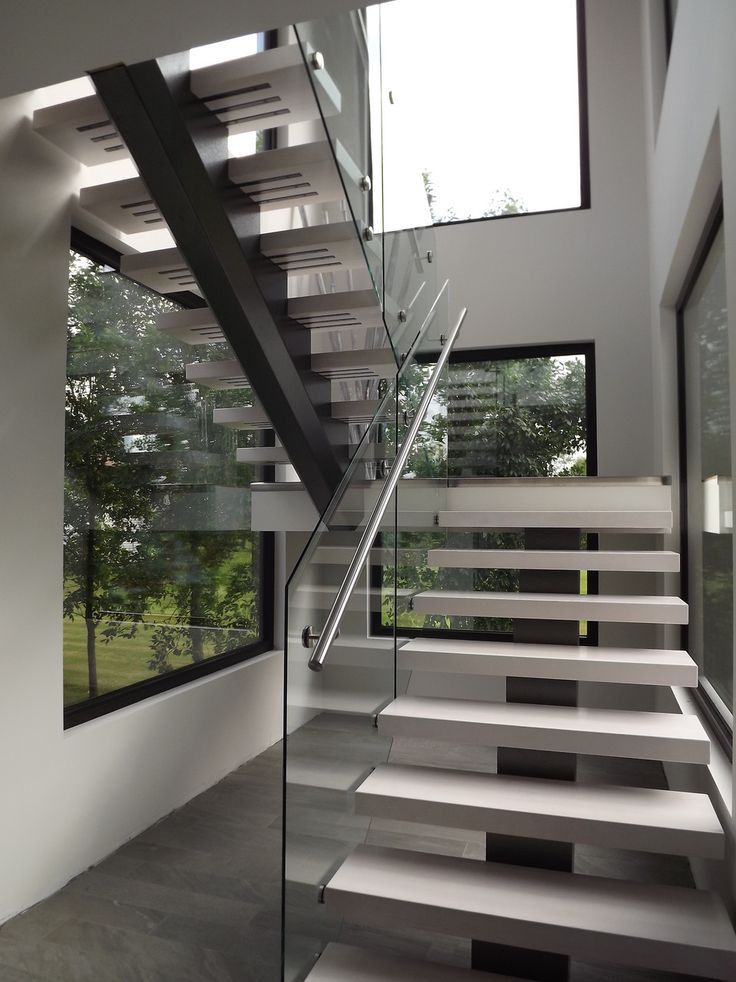 Outdoor Aluminum U Channel Frame Less Glass Railing Systems with Led Light for Balcony Handrails Swimming Pool Deck Railings