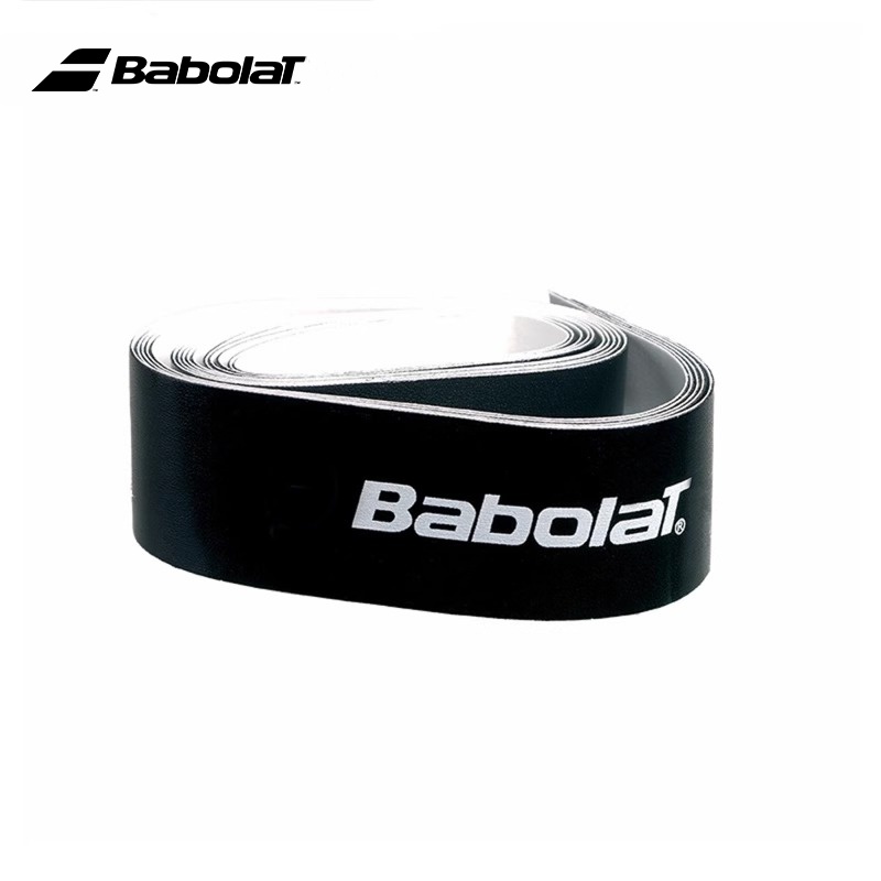 Babolat Tennisracket Bescherming Stickers Badminton Racket Bescherming Tape Slijtvaste Sport Training Racket Accessoires