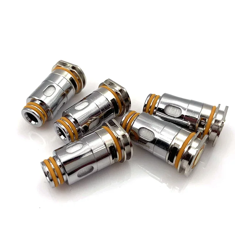 Bobine de suralimentation OEM, 0.2ohm, 0,4ohm, 0,6ohm, KA1, bobines de maille pour Aegis Boost Pod série B, Kit Aegis Hero Z Nano 2 Z50