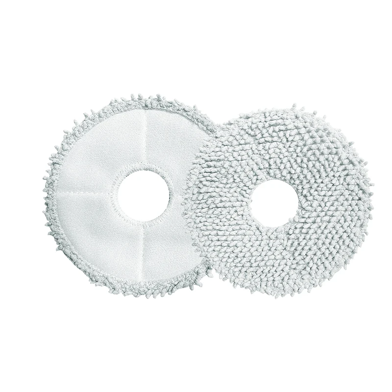 สําหรับ Xiaomi X20 Plus / X20 +, Xiaomi X10 Plus / X10 + อุปกรณ์เสริมกระเป๋า Hepa Filter Mop ผ้าหลักแปรงด้านข้างอะไหล่