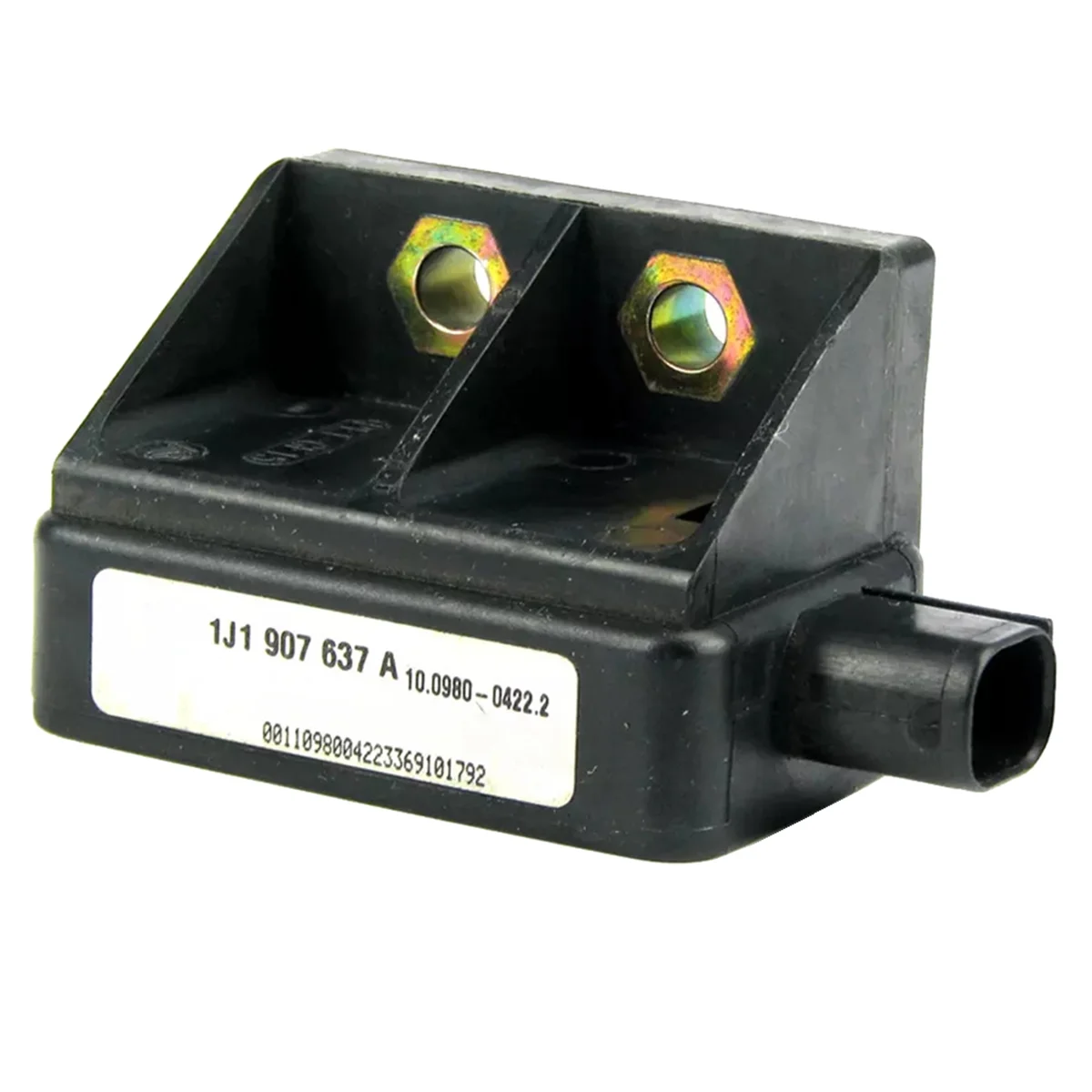 YAW Turn Rate Angle Sensor for Mercedes Benz C-Class Coupe Cl203 C220 CDI A-002-542-72-18 A0025427218