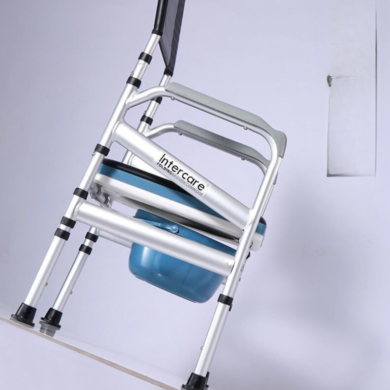 Silla suave con respaldo, asiento cómodo para sentarse en el baño, ayuda para caminar, Duschstuhl Mit Rückenlehne dusjsty