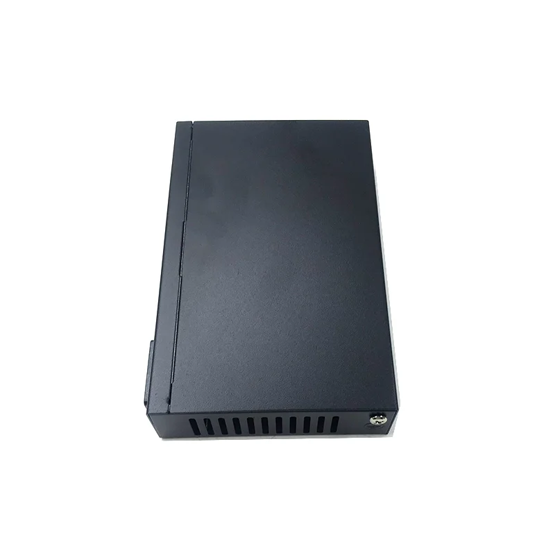 ANDDEAR-Z1 Thụ Động 5 Port Poe 12V 4/5 + 7/8-Ethernet 10/100Mbps Poe 4 cổng Nguồn Cho Camera Quan Sát Camera Ip
