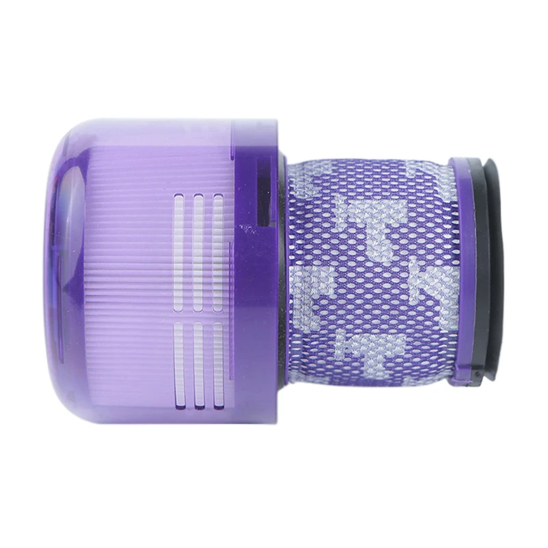Hepa Filter For Dyson V11 V15 SV14 SV22 Cordless Vacuum Washable Replacement Filter Replacement Parts DY-970013-02 & 97001302