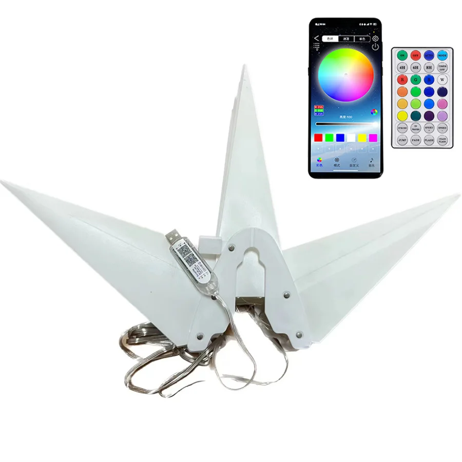 Dia60CM RGBIC explosión inteligente estrella Hada luz Bluetooth aplicación fuegos artificiales luz Navidad Starburst guirnalda de luces para decoración navideña
