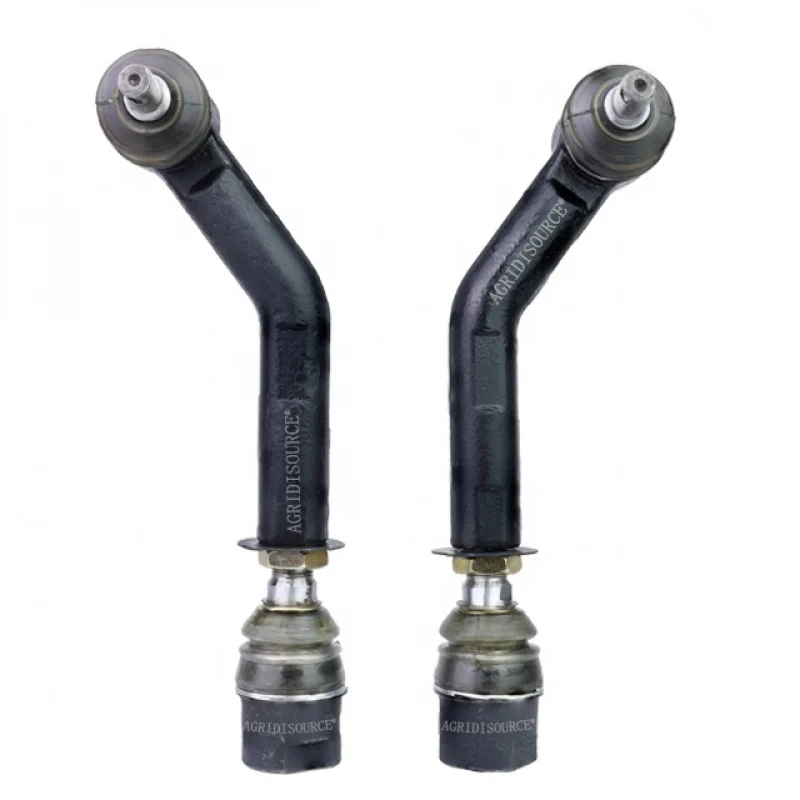 China: conjunto de haste de direção esquerda e direita do eixo dianteiro para foton lovol parte trator OEM TL 02311010007   /8