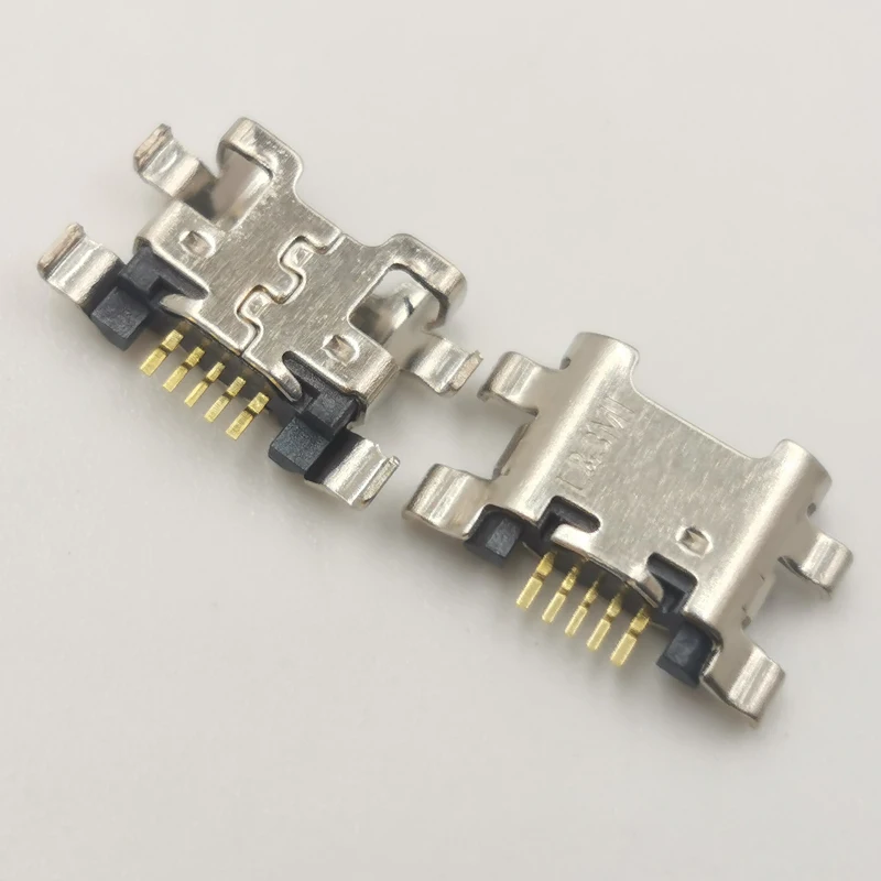 10-100 Chiếc Jack Usb Dock Sạc Cổng Kết Nối Cổng Sạc Cho HUAWEI Mate 10 Lite G10 G10 Plus/honor 9 Thanh Niên/9i/10 Lite/10I 8X Max