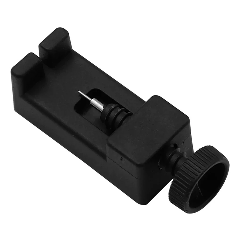 1pc Watch Repair Tools Adjusting Watch Strap Tool with Watch Pin Band Link Pin Remover Watch Band Adjuster Band Link Opener
