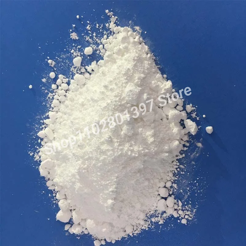 Nano PTFE Powder Corrosion Resistance High Dry Lubricant Grease Bicycle Chains Ultrafine Powders About 1-20 um Mult Size