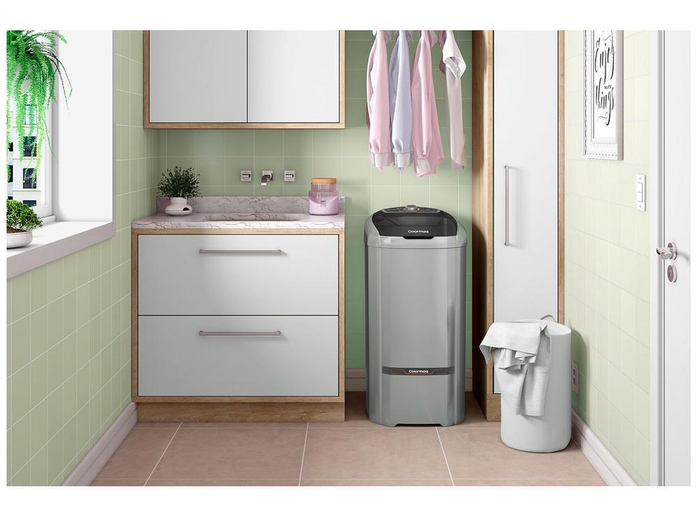 Tanquinho Colormaq 15Kg LCS 15 - 220V