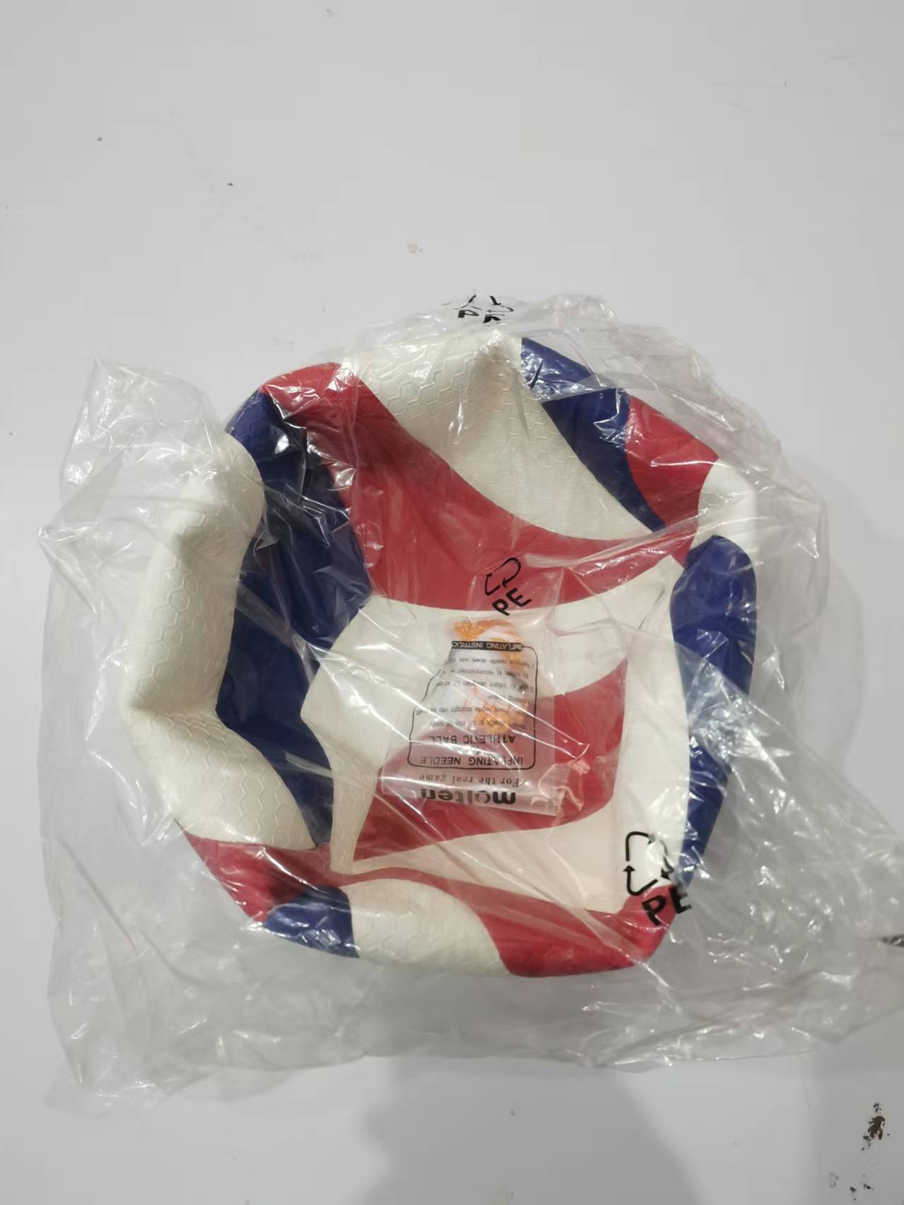 Voleibol interno ao ar livre no.5 pu vôlei estudante adulto juventude treinamento de competição fusão original v5m5000 voleibol