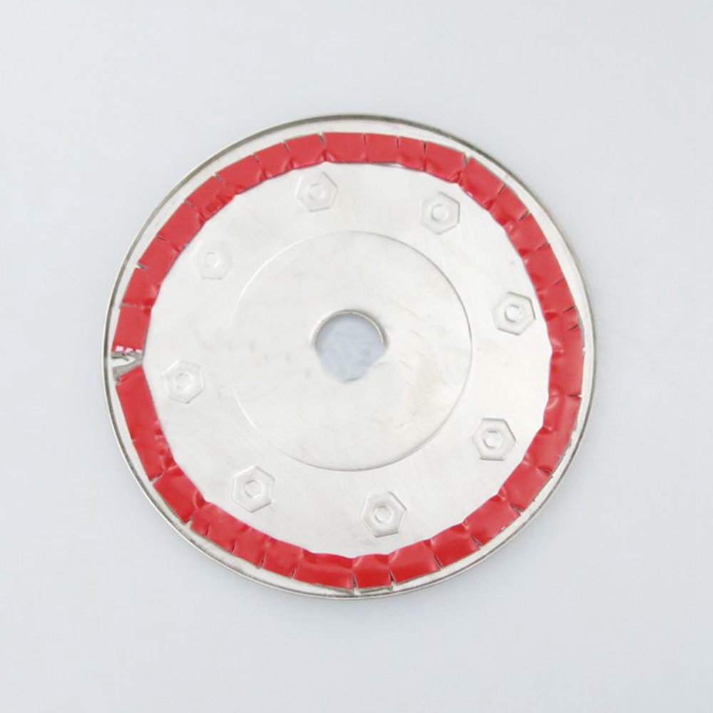 ステンレス鋼燃料タンクキャップ,ガスボックスカバー,車の装飾アクセサリー,プジョー206, 207,シトロエンc2