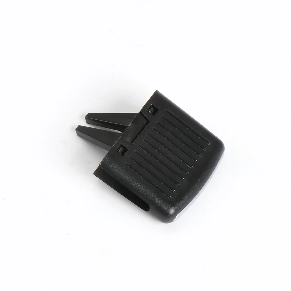 1pc Adjust Clip For Car Front Dash A /C Air Conditioning Vent Outlet For VW Jetta A5 MK5 Golf 5 GTI R32 Rabbit 2006-2011
