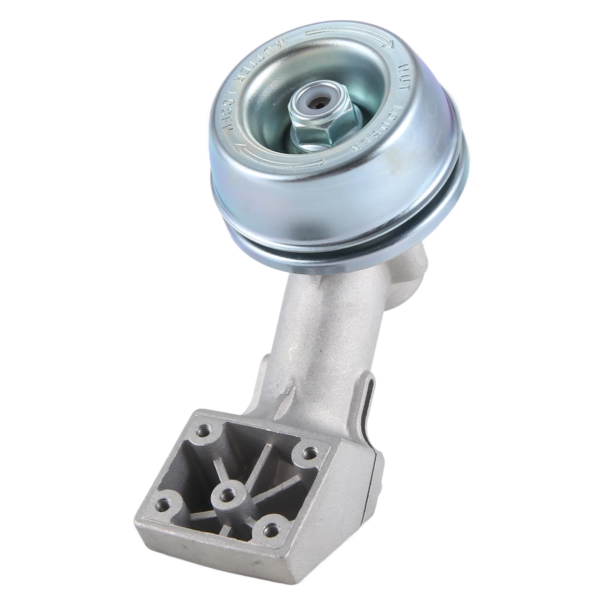 Babq caixa de engrenagens cabeça habitação para stihl fs120 fs130 fs200 fs250 fs90 fs100 fr130 fr220 fr350 fr450 aparador caixa de engrenagens