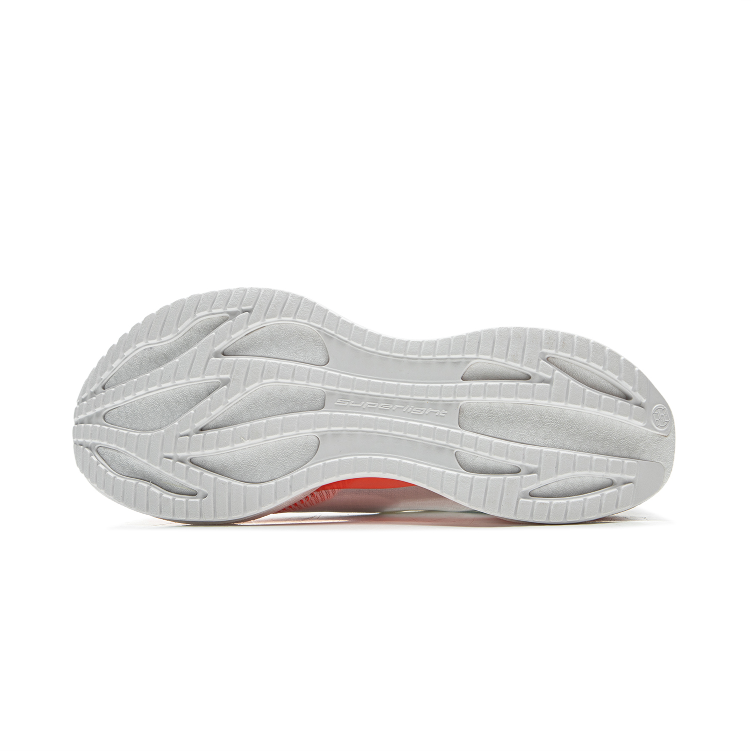Li-ning hombres SUPER LIGHT 22 zapatillas para correr ligeras TEMPO BOUNSE cojín BOOM forro de fibra zapatillas antideslizantes usables ARBV001
