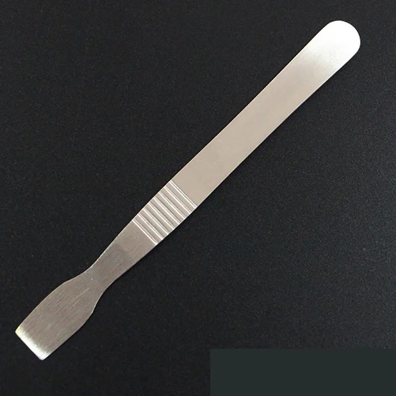 Phone Repair Tools Memory Metal Tin Scraping Knife Solder Paste Mixing Knife