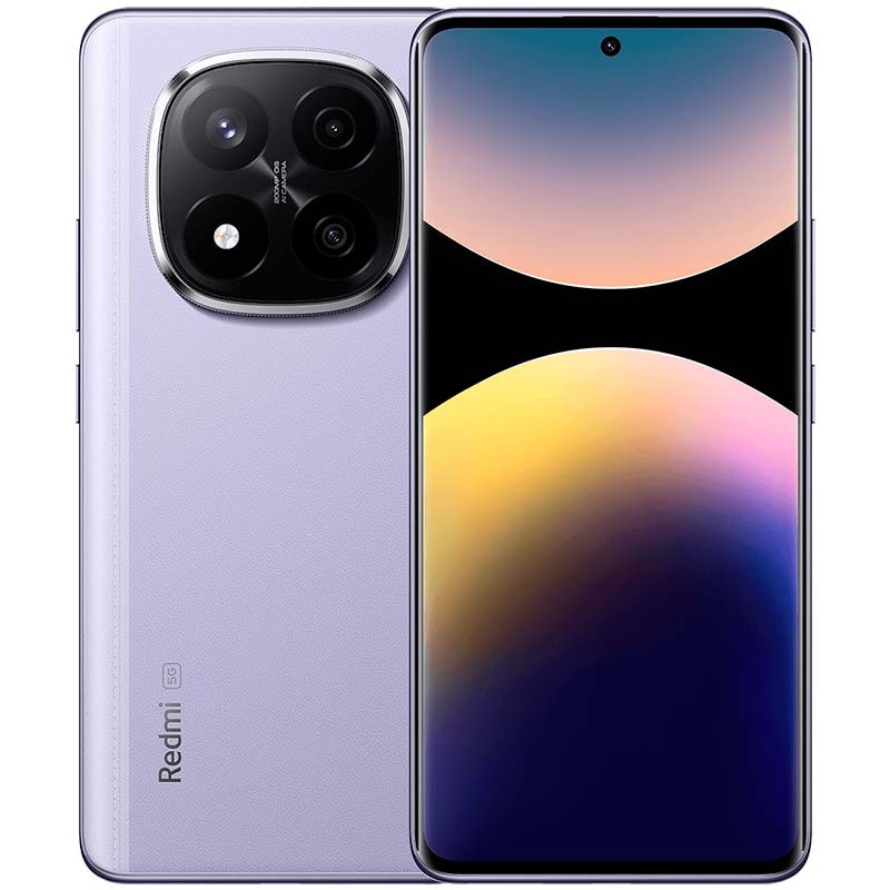 Wereldpremière Global Version Redmi Note 14 Pro+ 5G Smartphone Snapdragon 7s Gen 3 200MP Achteruitrijcamera 120W HyperCharge IP68