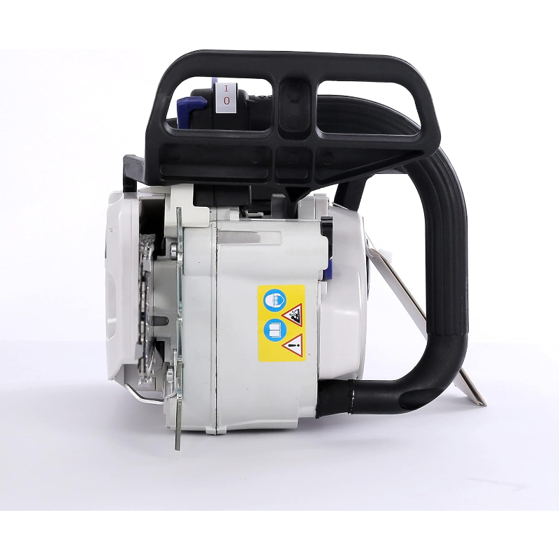 35.2cc G111 Top Handle Gasoline Chain Saw Power Head All Parts Are Compatible With MS200T 020T Chainsaw