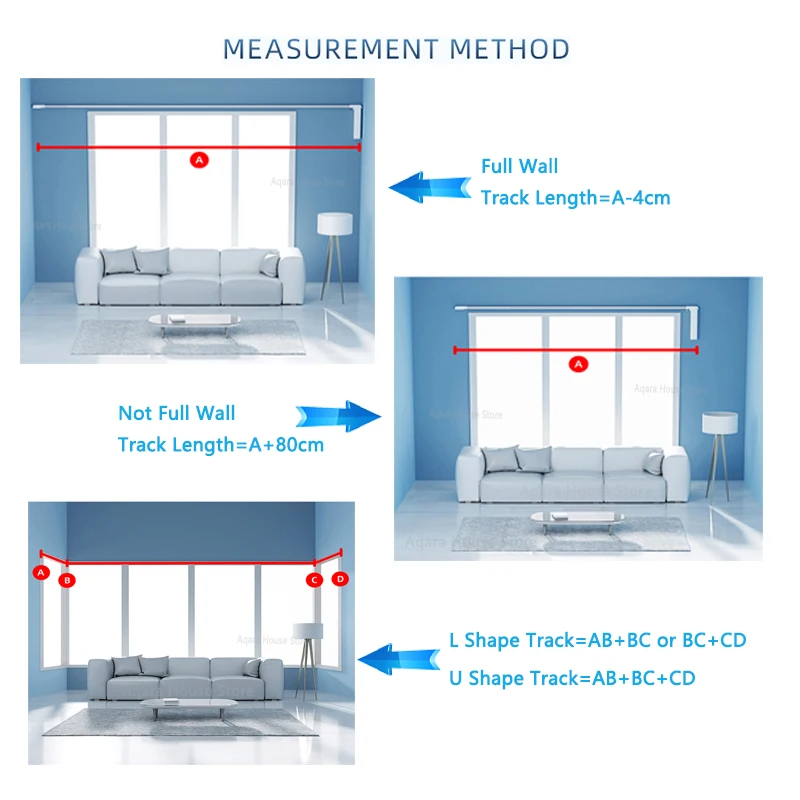 3rd Thế Hệ Ngắn Hơn Tuya Zigbee Điện Thông Minh Rèm Cơ Giới Hệ Thống Từ Xa Thông Minh Hỗ Trợ Alexa Google Hỗ Trợ