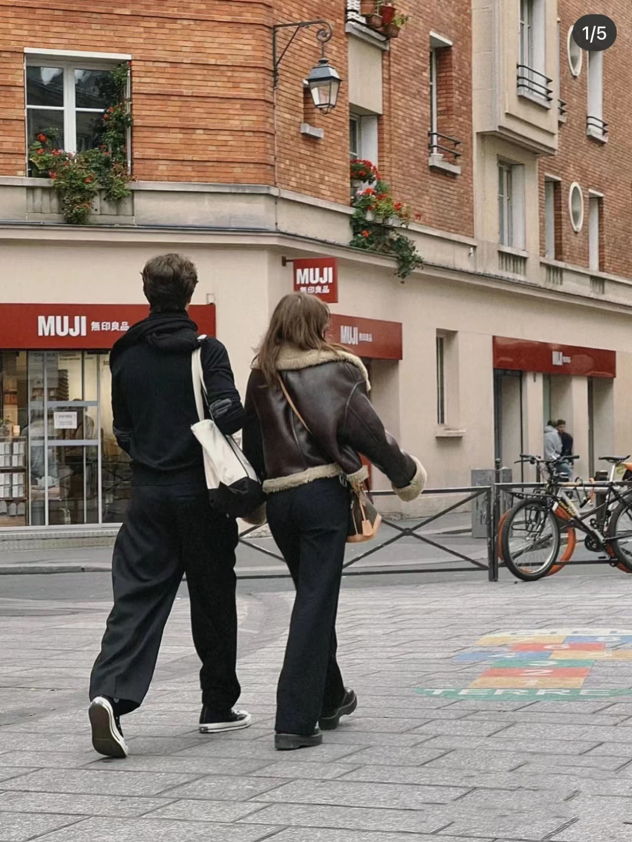 2025 Herfst winter nieuwe dames verdikte warme dubbelzijdige korte jas Bruine damesjas
