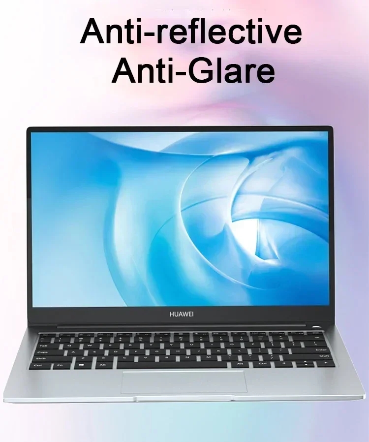 Folia ochronna na ekran laptopa 14 15.6'' (16:9) z filtrem prywatności, chroniąca przed podglądaniem, matowa, przeciwodblaskowa.