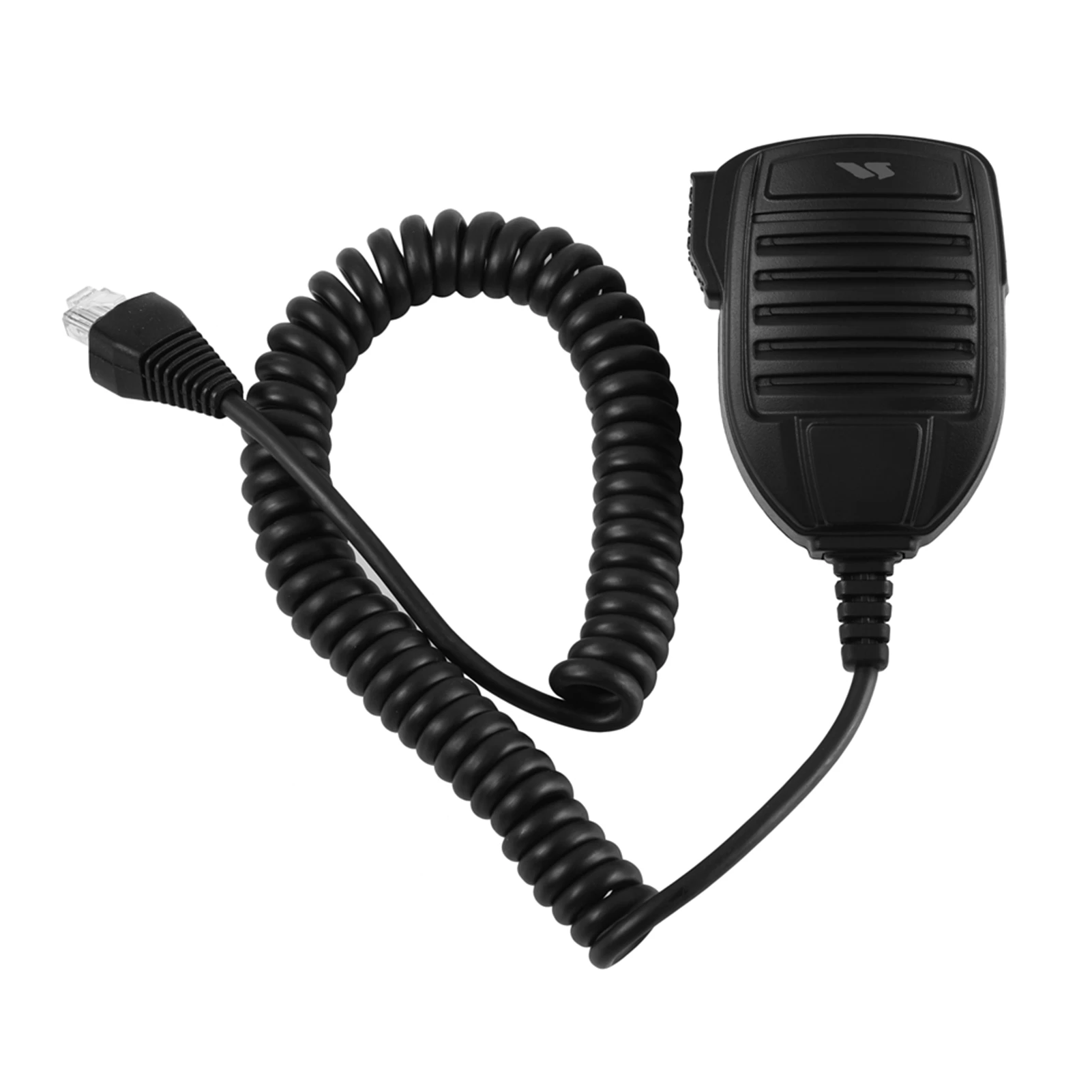 MH‐67A8J Mobiles Mikrofon für Yaesu/Vertex Radio VX2500 VX2508 VX2208 VX2108 8-polig