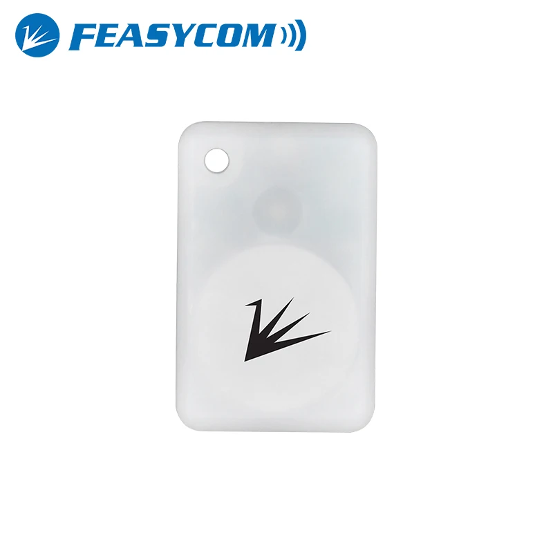 Mini baliza de proximidad ultrafina Bluetooth 5.1 de baja energía