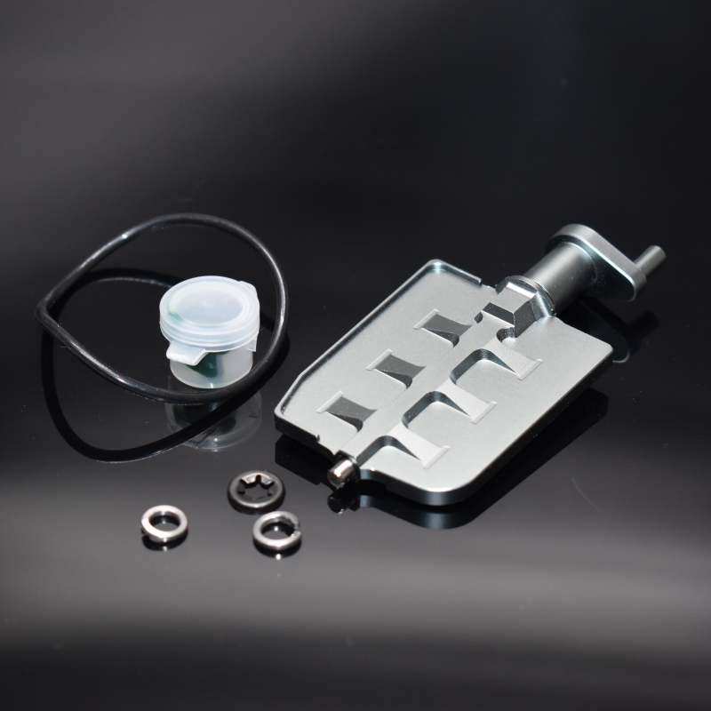 1 セット車のエンジンインテークマニホールドバルブスワールフラップ修理キットガラガラアルミ修正オーバーホール BMW Disa M54 2.2 2.5