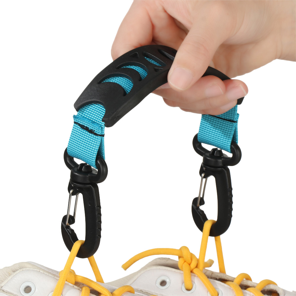 Rollschuhe Schuhe Hohe Festigkeit Haken Professionelle Praktische Inline Skates Griffe Schnürsenkel Für Outdoor Skating Zubehör1PC