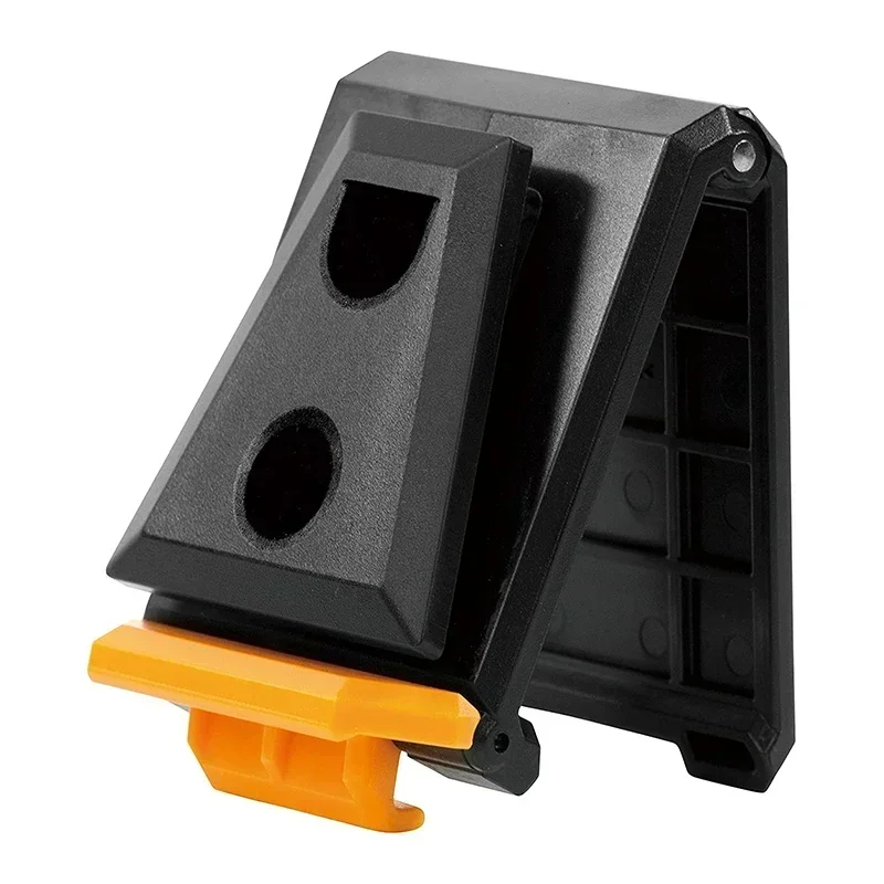 TOUGHBUILT TB-CT-150 1PK ClipTech Hubs Power Tool Accessories Toughbuilt 1PCS ClipTech Hubs