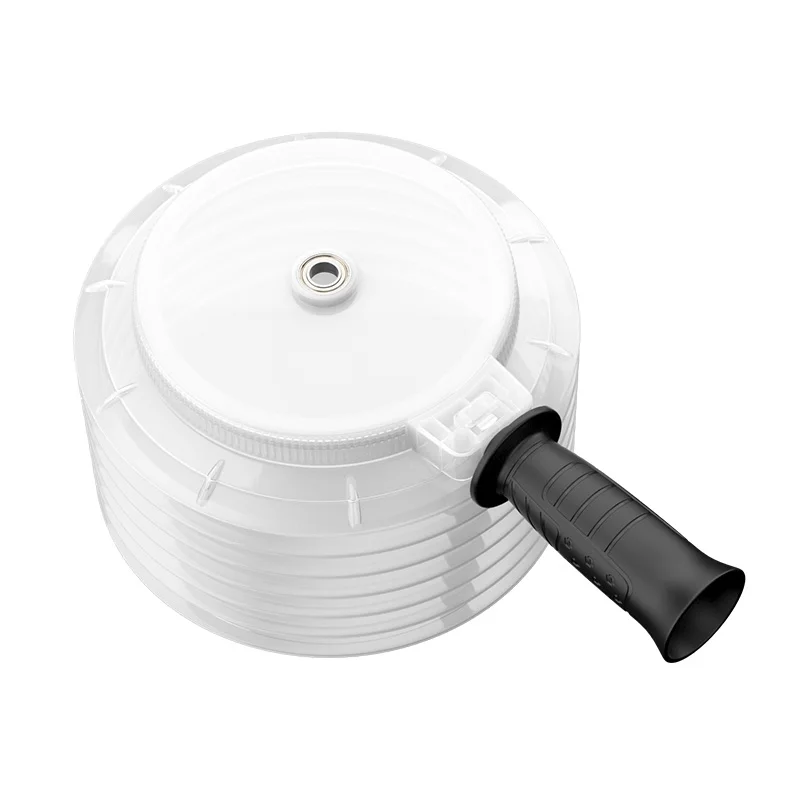 Elektrische Hammer Bohrer Staub Kollektor Loch Opener Staub Kollektor Abdeckung Staubdicht Loch Sah Bohrer Abdeckung Hand Werkzeug Zubehör