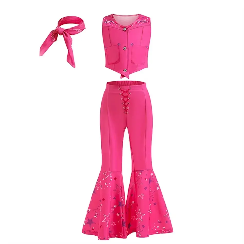 Disfraz de princesa para niñas, disfraz de sirena para cumpleaños, Disfraces de Elsa, Cosplay de Cenicienta, Rapunzel, Disfraz 4 5 6 7 8 9 10 años