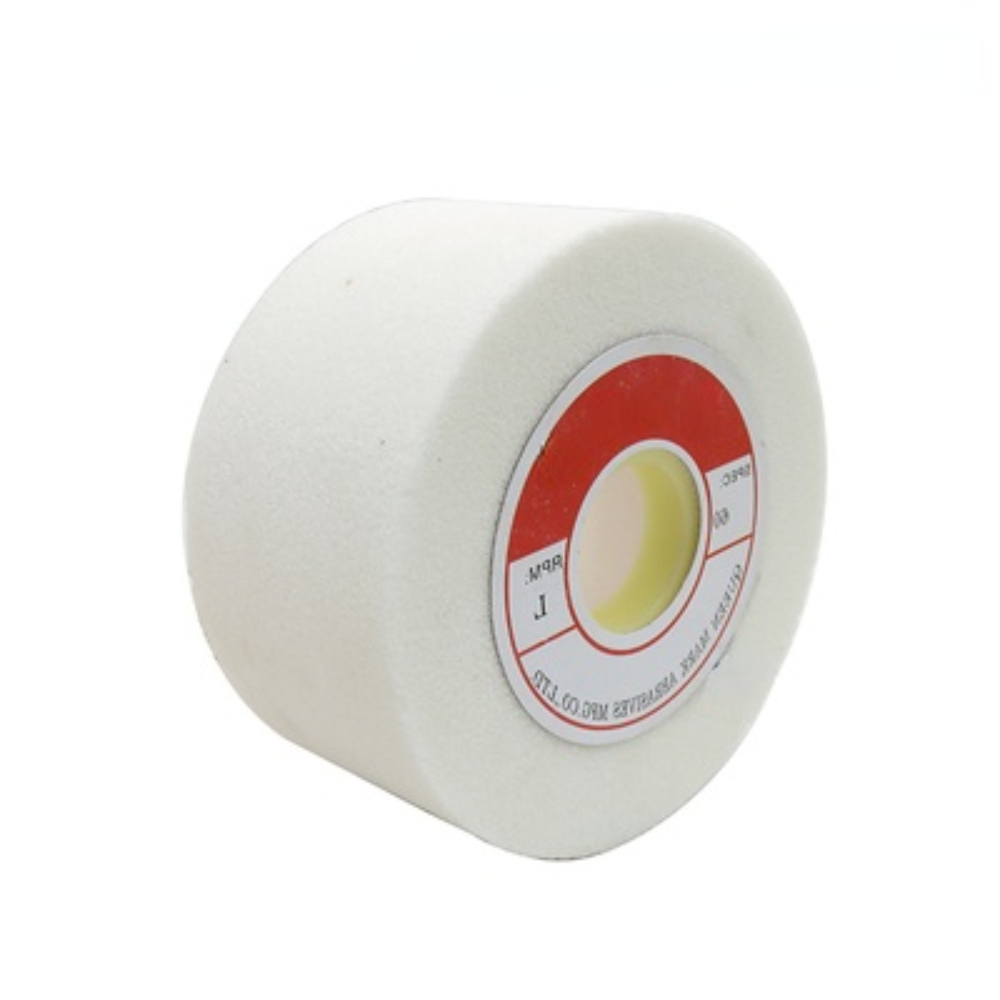 Roda de copo 75*40*20MM/corindo branco, corindo cromado, roda de carboneto de silício verde/roda de moagem cerâmica